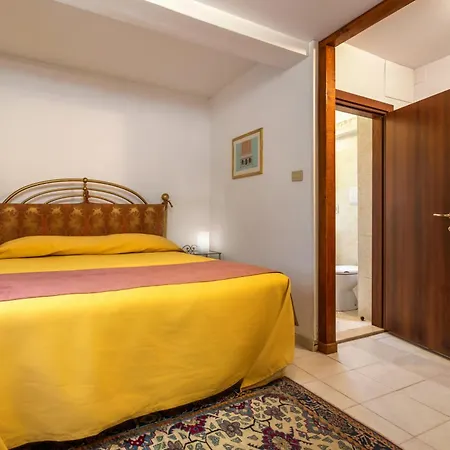 فندق Casa Boccassini *