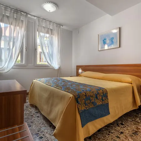 Casa Boccassini Venise