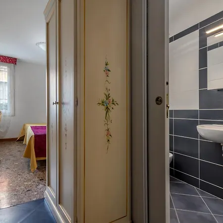 Casa Boccassini Hotel Venise