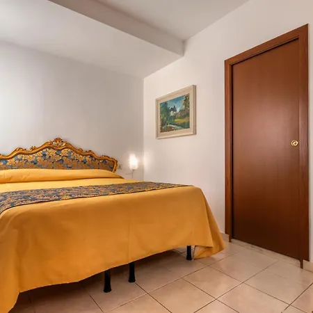 Casa Boccassini Венеция