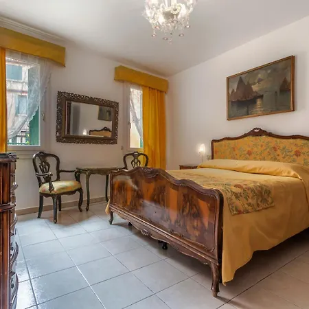 Отель Casa Boccassini *