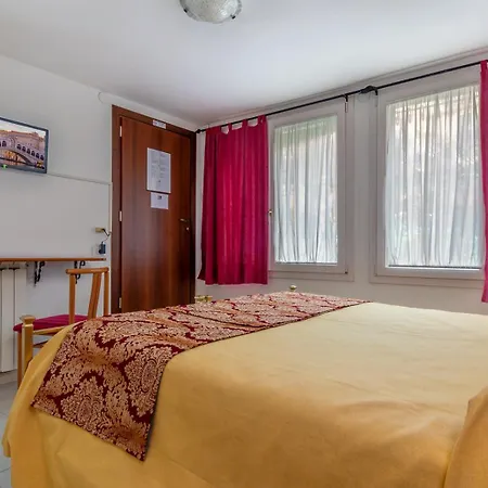 Hotel Casa Boccassini Venise
