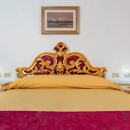 Casa Boccassini Hotel Venise