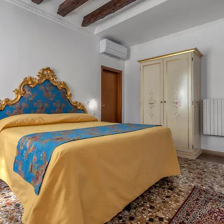 Casa Boccassini Hotel Venise