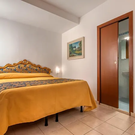 Hotel Casa Boccassini Venise