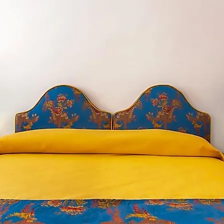 Casa Boccassini * Venedig