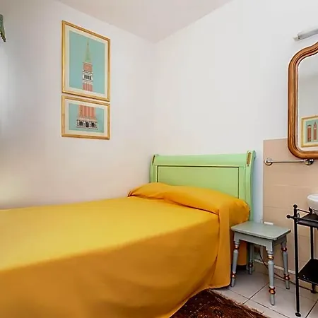 Hotel Casa Boccassini Venedig