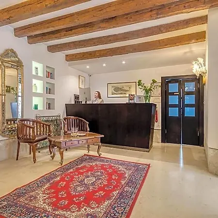 Casa Boccassini Venedig
