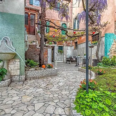 Hotel Casa Boccassini