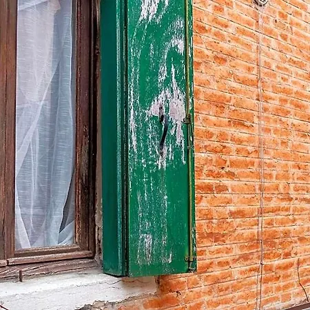 Casa Boccassini Hotel Venedig