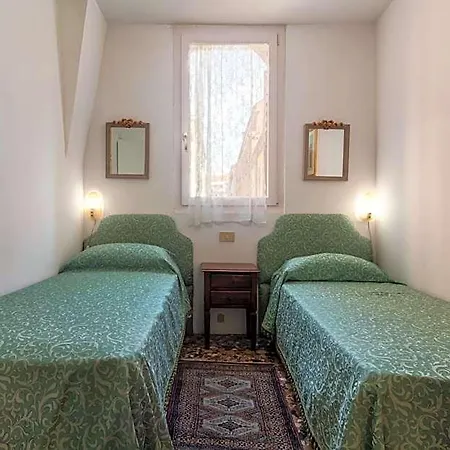 Hotel Casa Boccassini