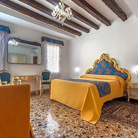 Hotel Casa Boccassini *