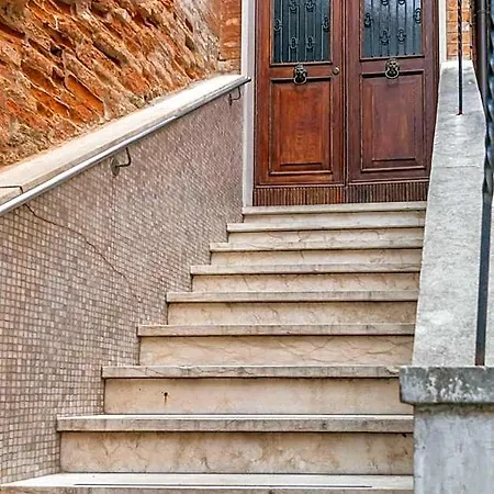 Casa Boccassini فندق البندقية