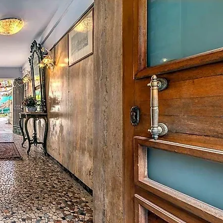 Casa Boccassini Hotel