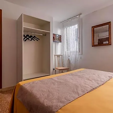 Casa Boccassini * Venedig