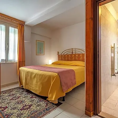 Hotel Casa Boccassini *
