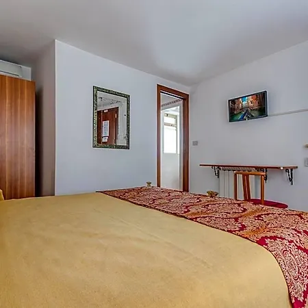 Casa Boccassini Hotel *