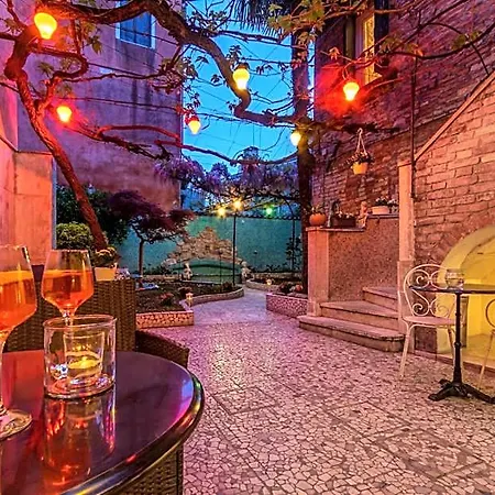 Hotel Casa Boccassini
