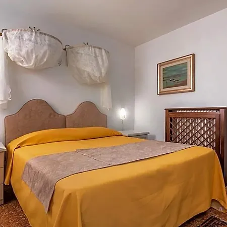 Casa Boccassini Venedig