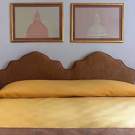 Hotel Casa Boccassini Venedig