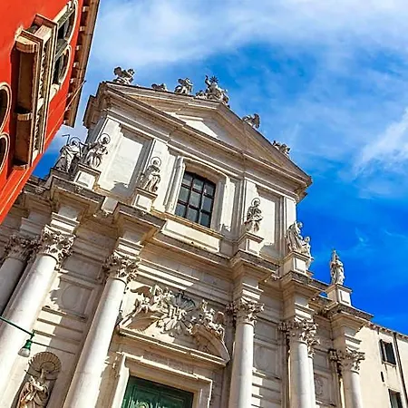 Casa Boccassini فندق *