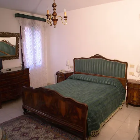 Casa Boccassini فندق