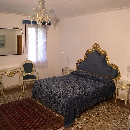 Casa Boccassini Venise