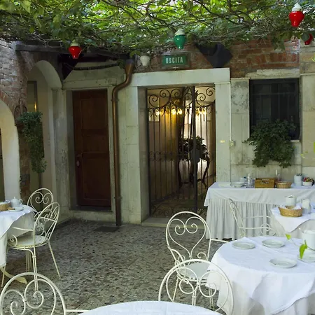 Отель Casa Boccassini