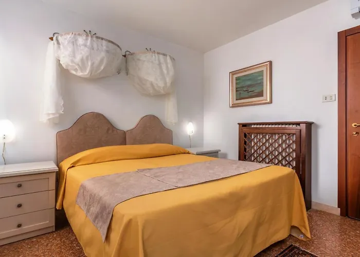 Hotel Casa Boccassini *