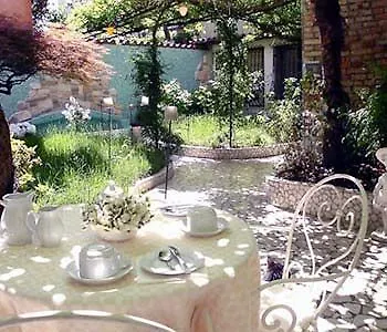 Casa Boccassini Venise