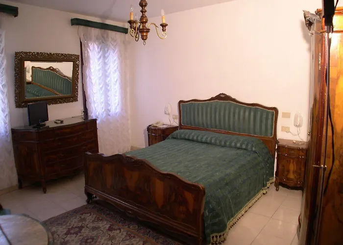 Casa Boccassini Hotel