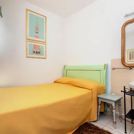 カーサ ボッカシーニ