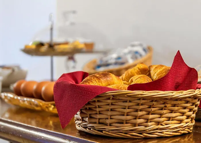 Casa Boccassini Wenecja