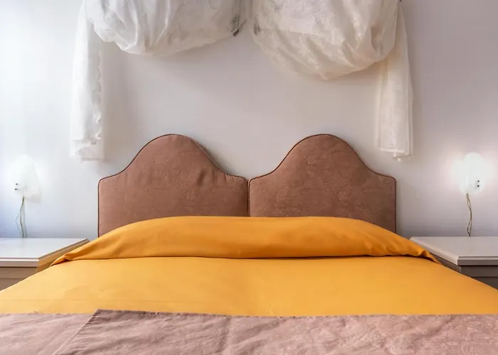 Casa Boccassini Wenecja